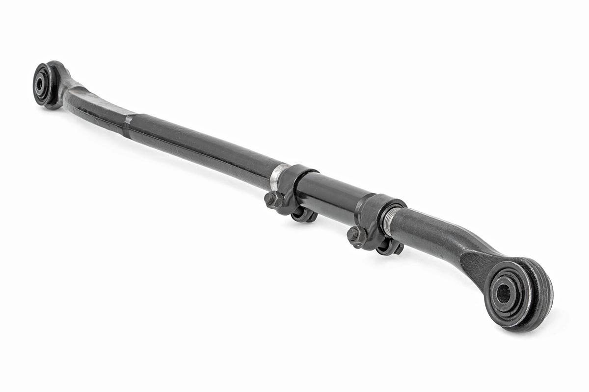 Track Bar Forged