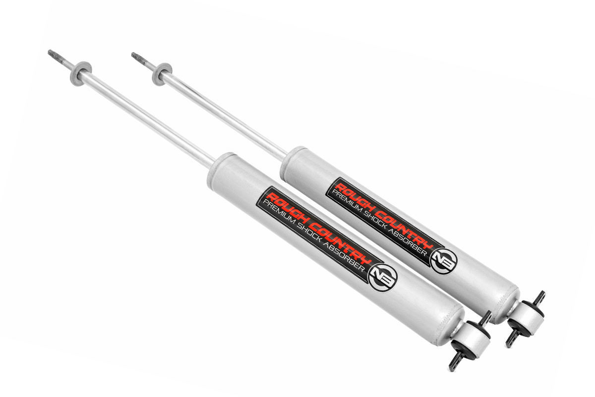N3 Front Shocks - 0-2" - Chevy 2WD 88-99