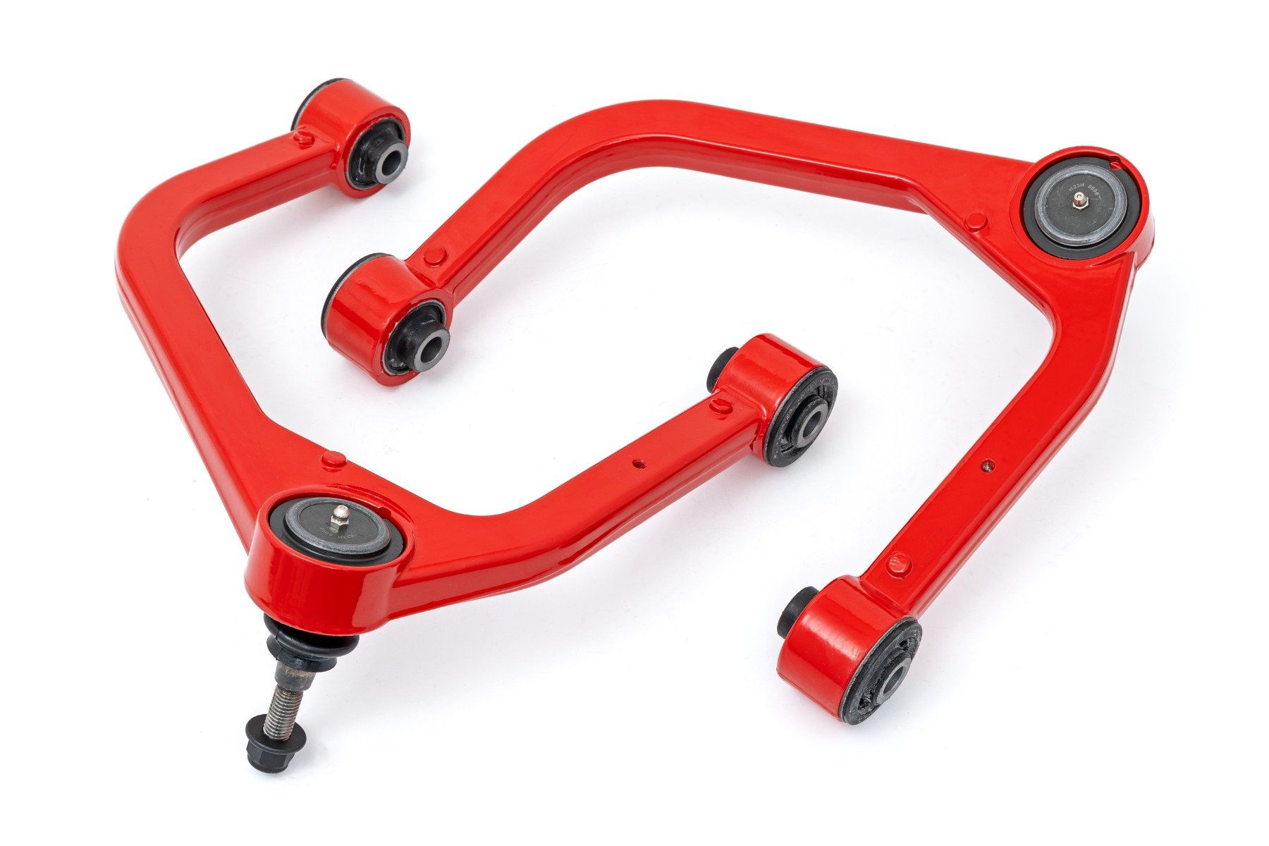 Control Arms Upper Red Forged Rough Country