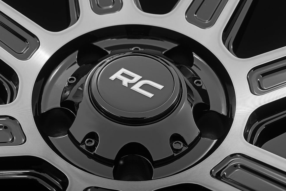 Thumbnail: 89 Series Wheel 1 Piece Wheel Size - 17X9