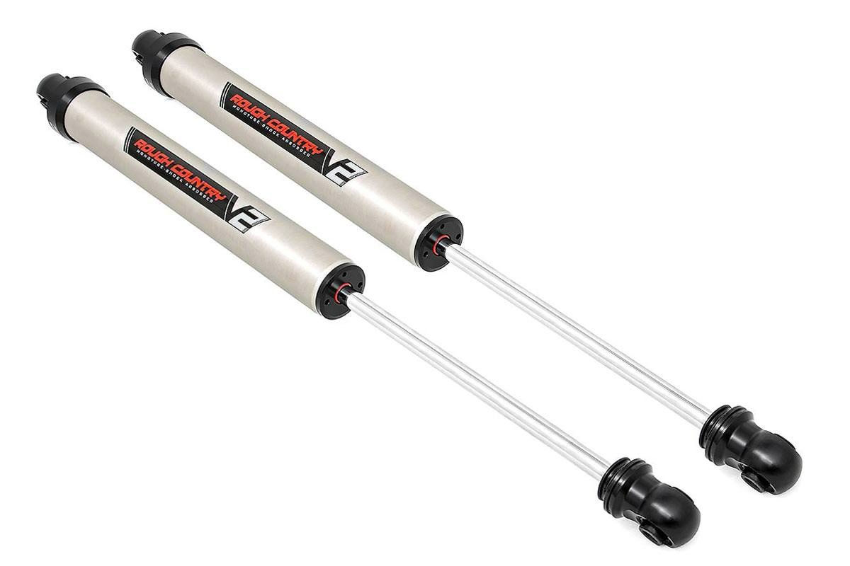 V2 Rear Shocks - 0-4.5" - Ford 4WD 17-26