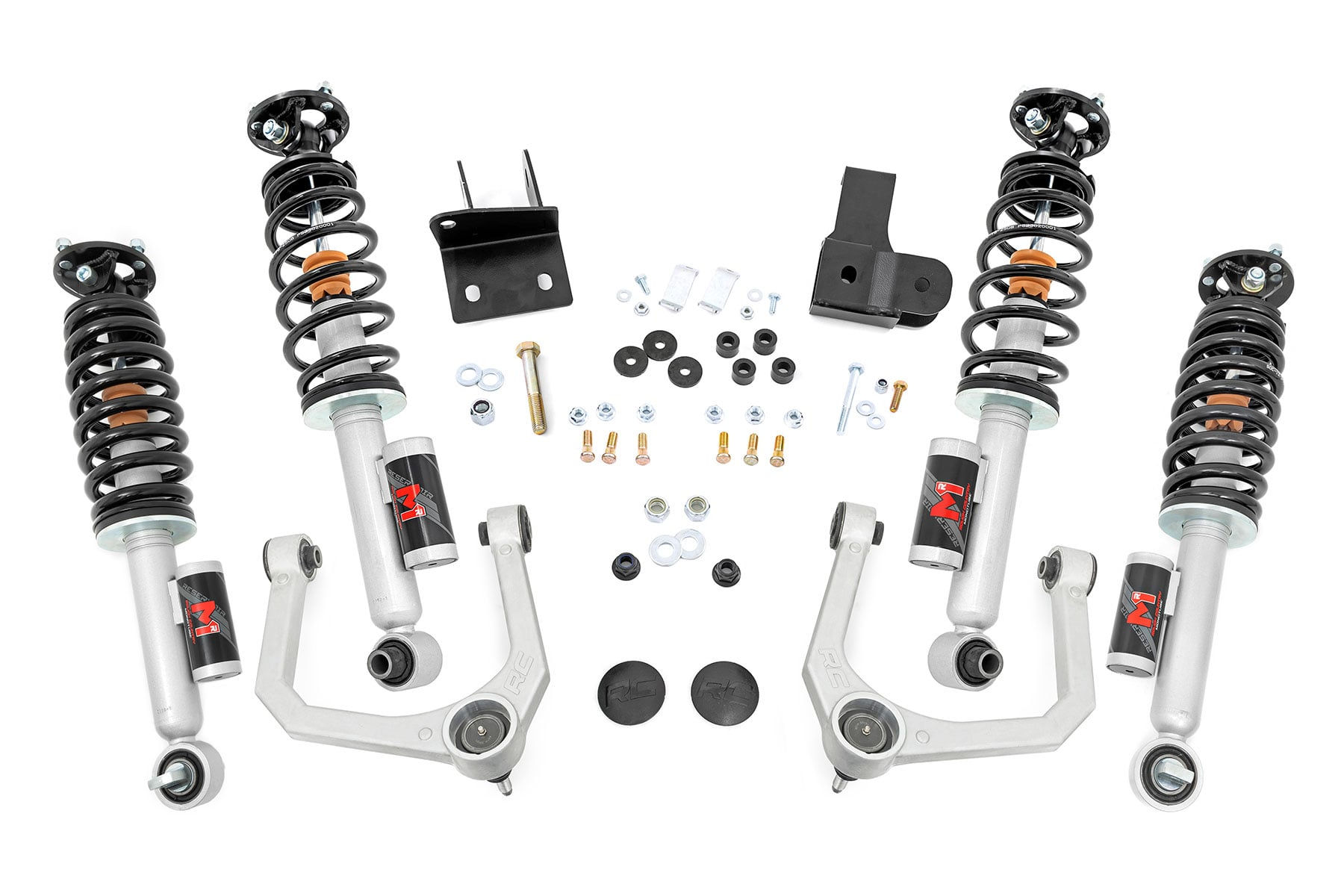3.5 Inch Lift Kit M1R
