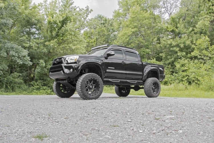 Thumbnail: 6 Inch Lift Kit M1
