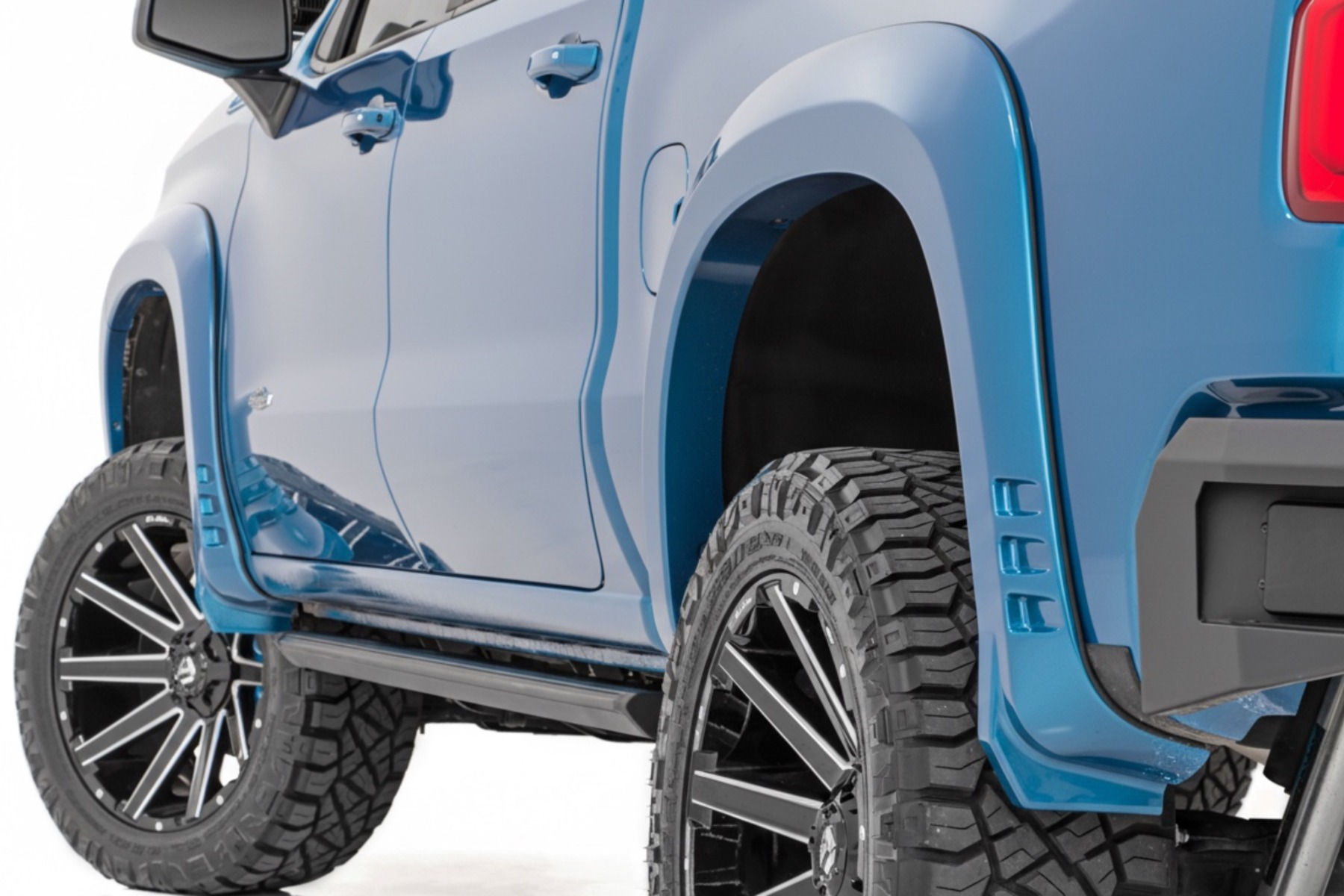 Fender Flares SF1