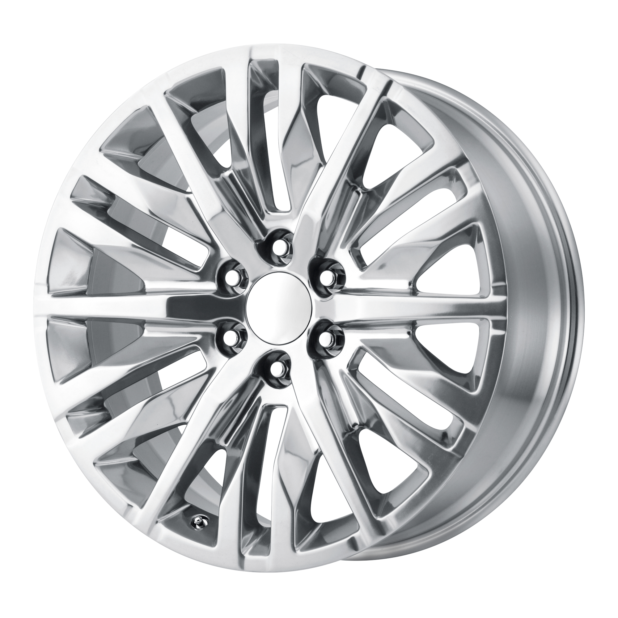 Performance Replicas PR198 22X9 POL