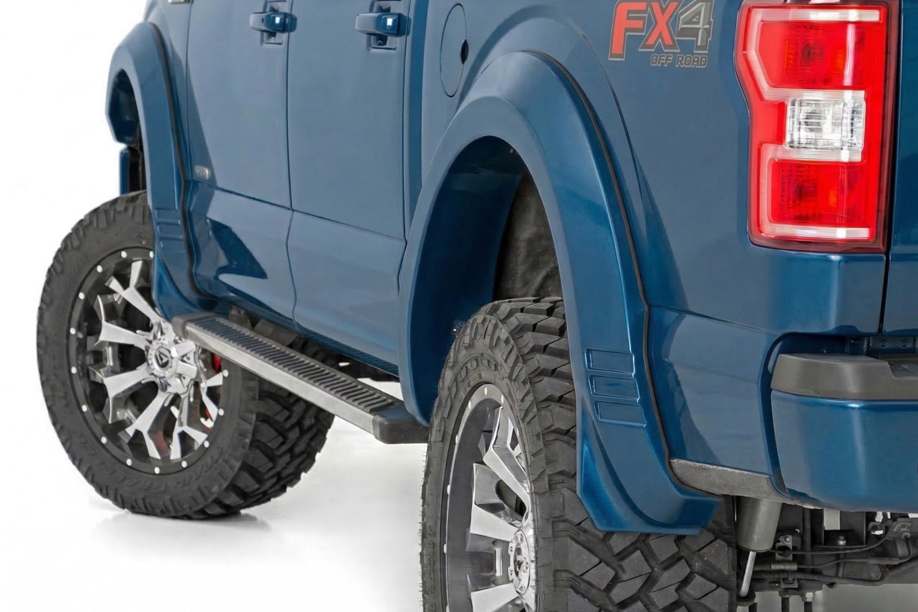 Fender Flares SF1