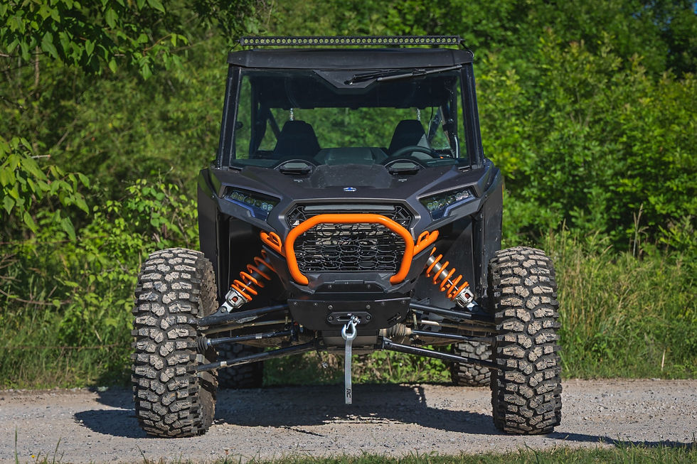 Thumbnail: Winch Mount