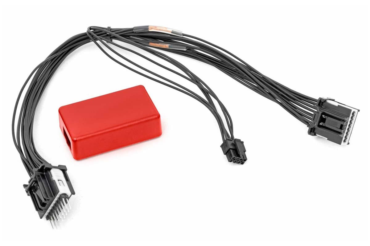 Speedometer Calibrator Rough Country