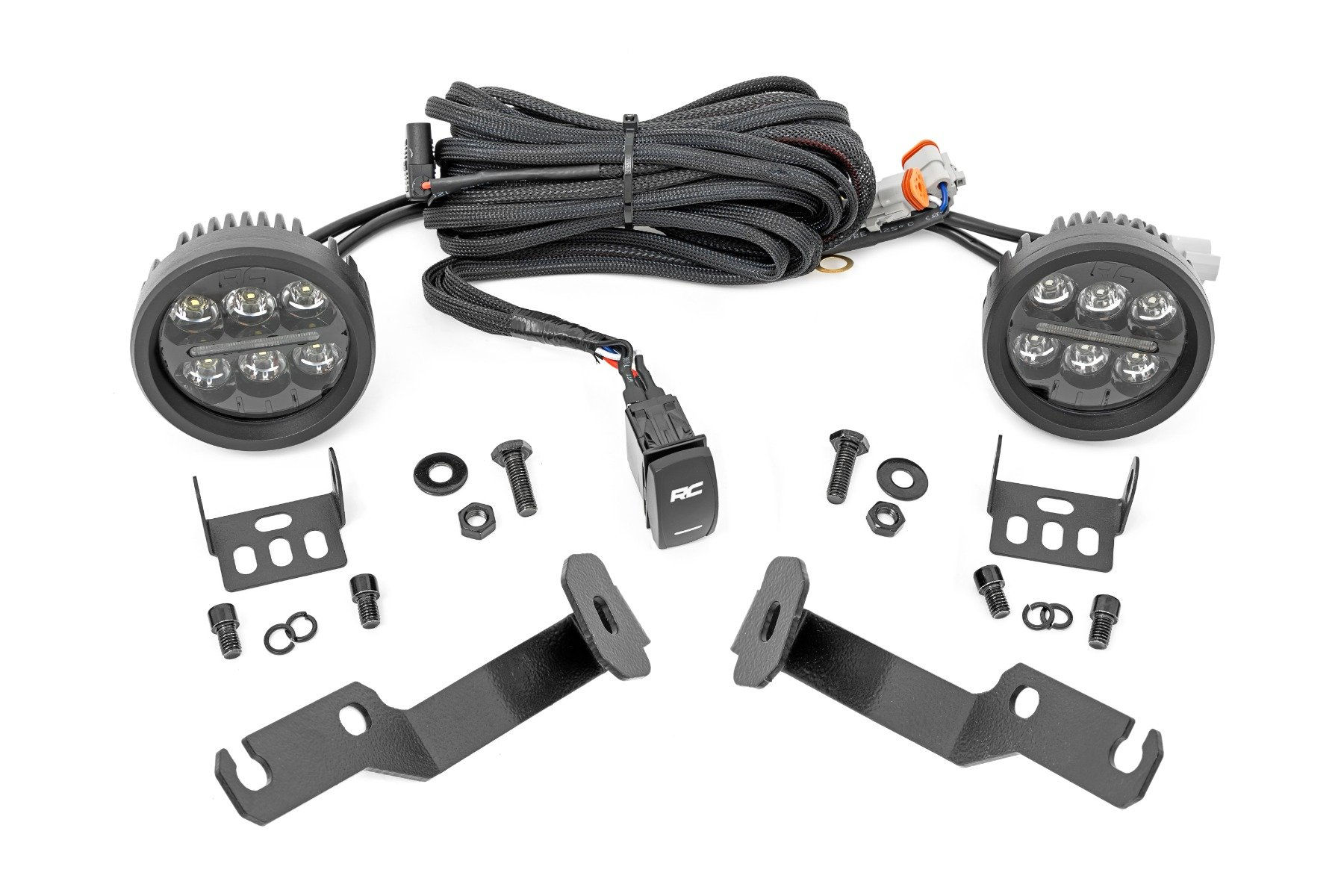 Light Kit LED Rough Country