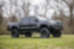 Thumbnail: 6 Inch Lift Kit