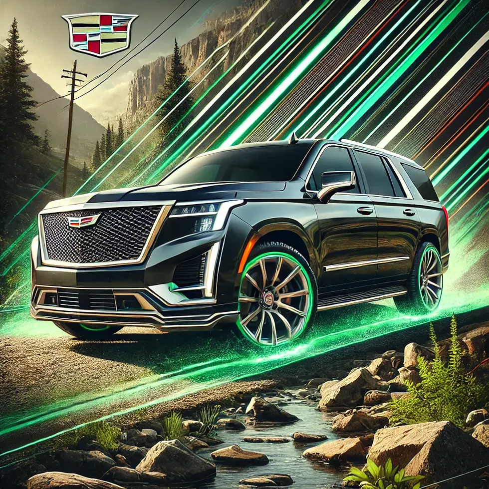Cadillac