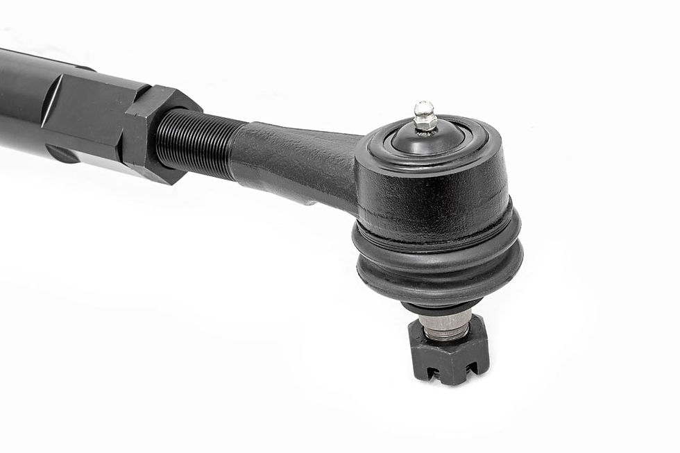 Thumbnail: HD Steering Kit