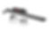 LED Light Kit - Grill - 30" Black Single Row