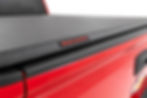 Thumbnail: Soft Tri-Fold Bed Cover 5'9" Bed