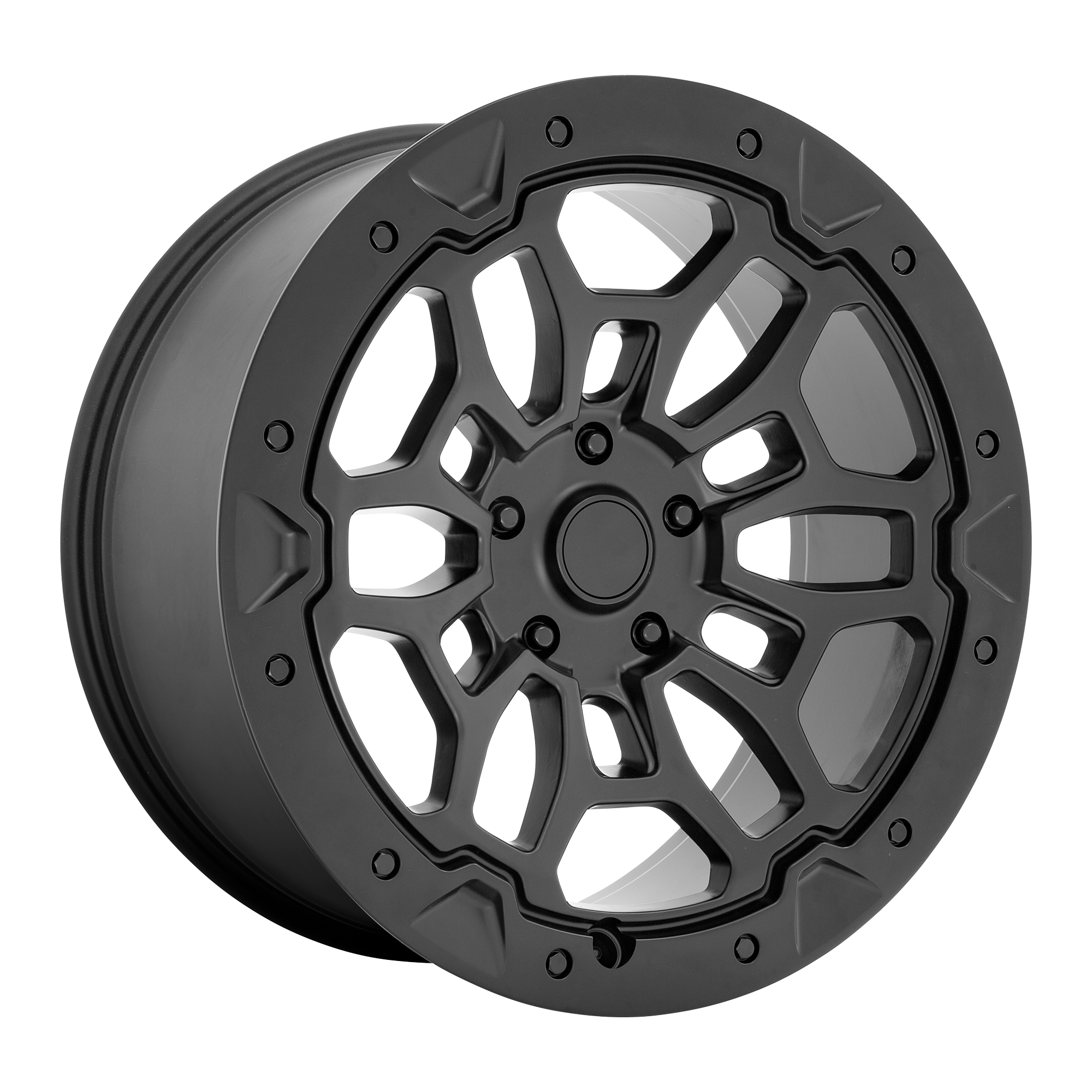 Performance Replicas PR215 22X10 MB