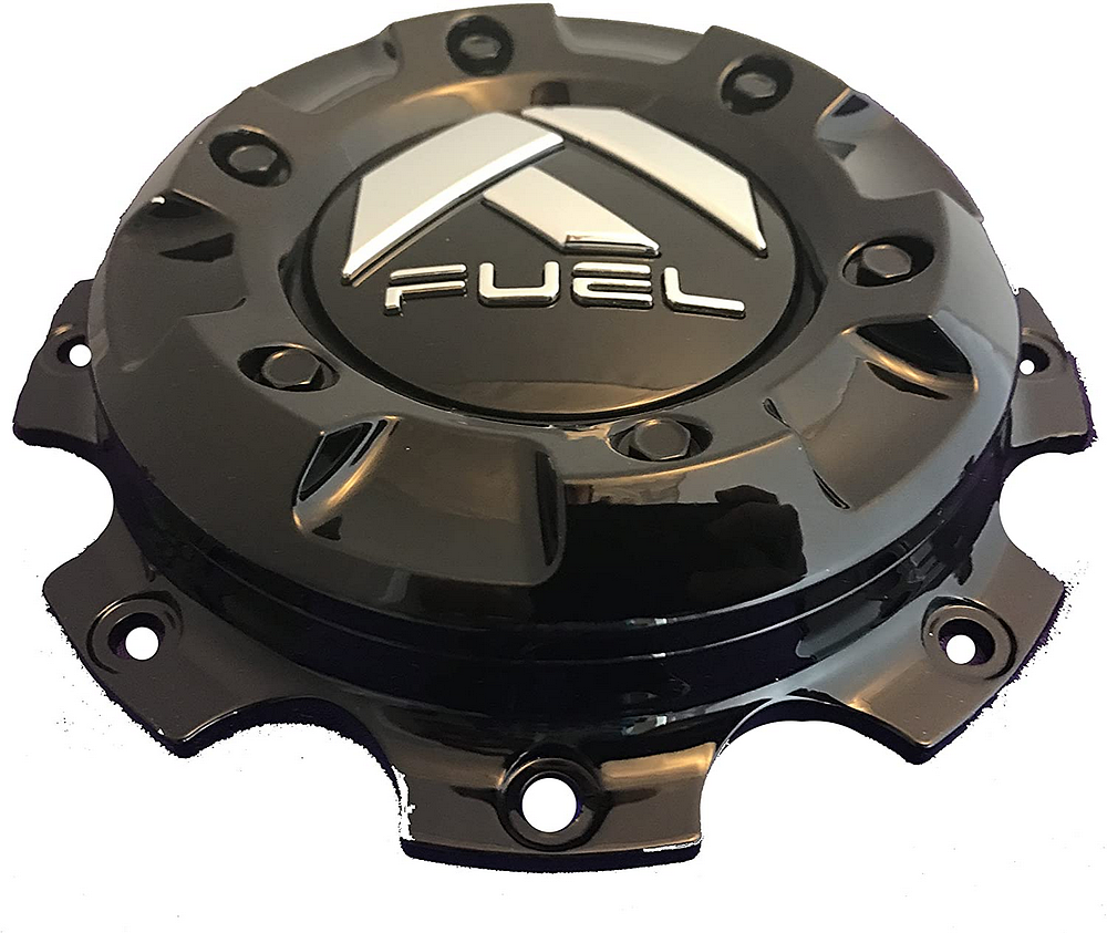 Fuel 1Pc Cap Fuel Dualie