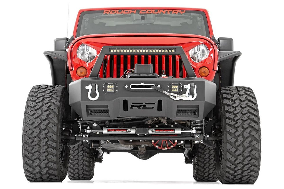 Thumbnail: Fender Flare Steel