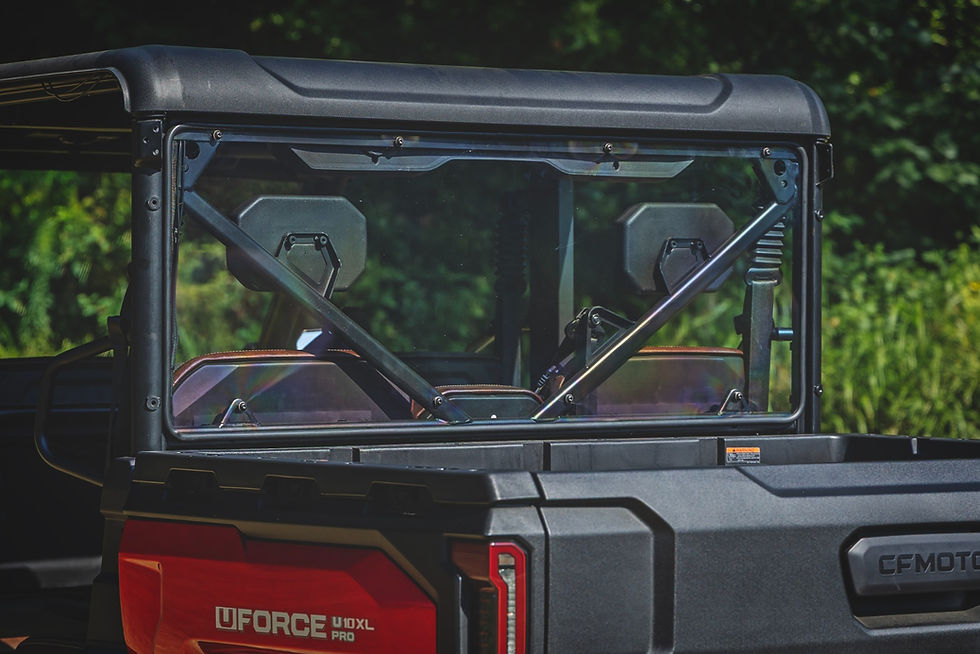 Thumbnail: Rear Panel Scratch Resistant