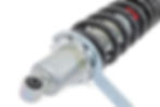 Thumbnail: M1 Front Coil Over Shocks Ride Height Adjust