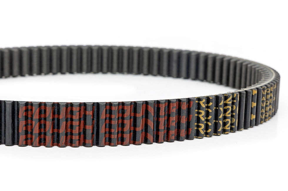 Thumbnail: Performance CVT Drive Belt