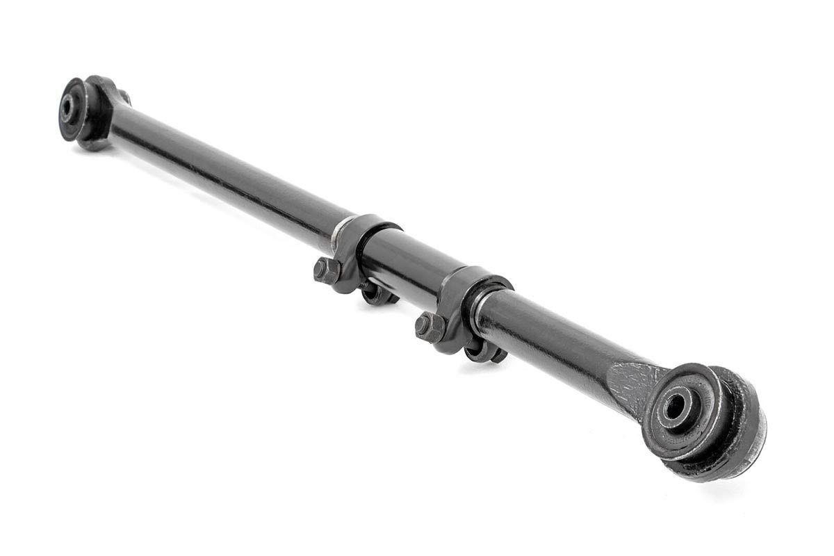 Track Bar Forged