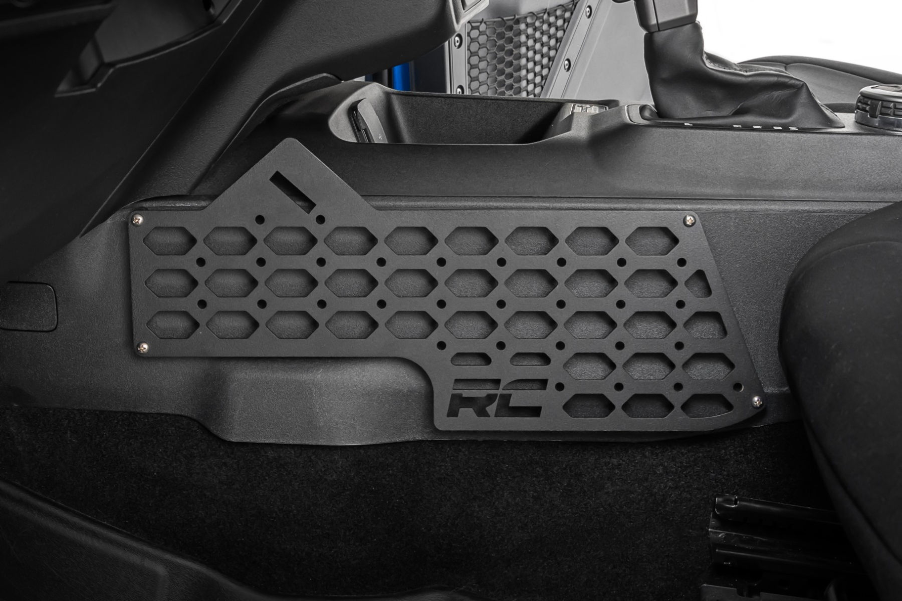 MOLLE Panel Kit - Center Console - Ford 4WD 21-26