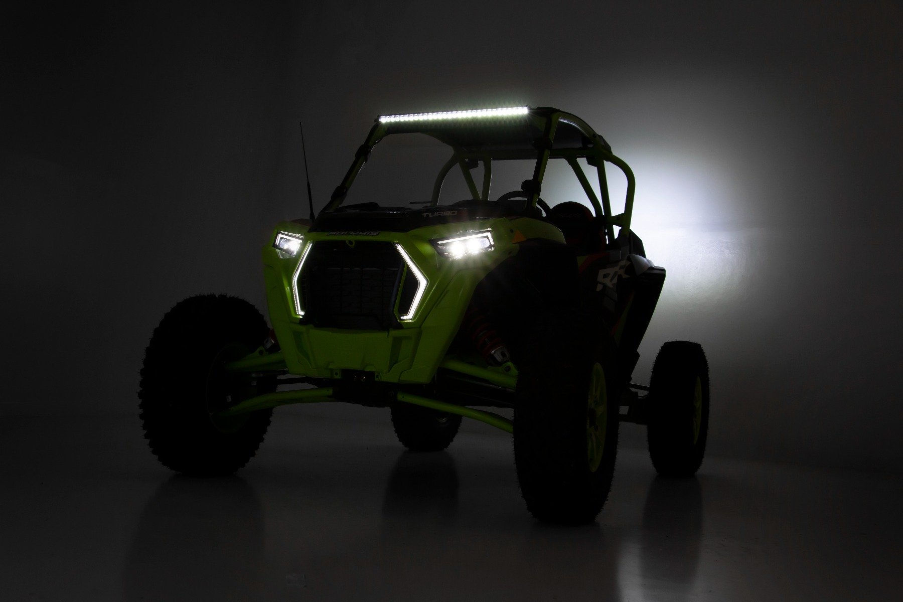 Light Kit LED UTV Rough Country