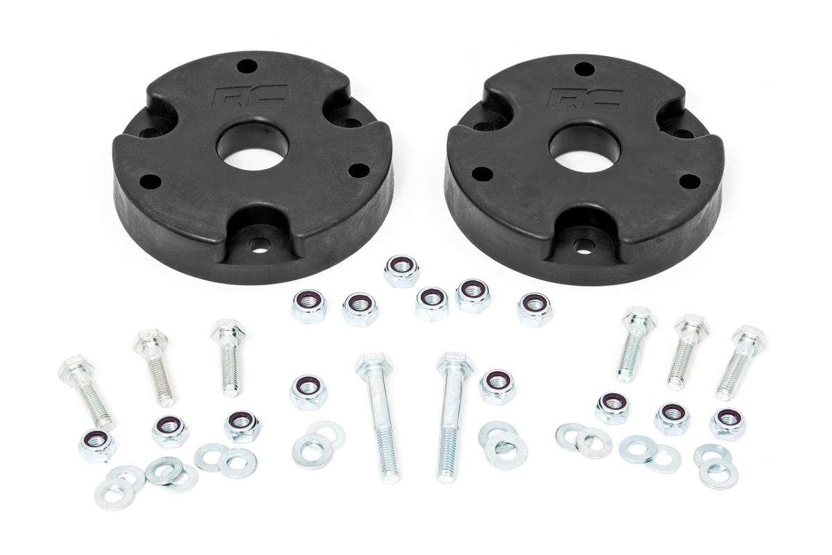 2" Leveling Kit - Chevy/GMC 19-26