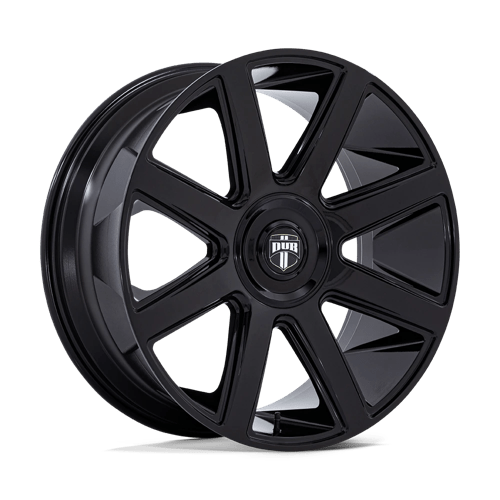 DC273 PULL 26X10 BLACK WHEEL