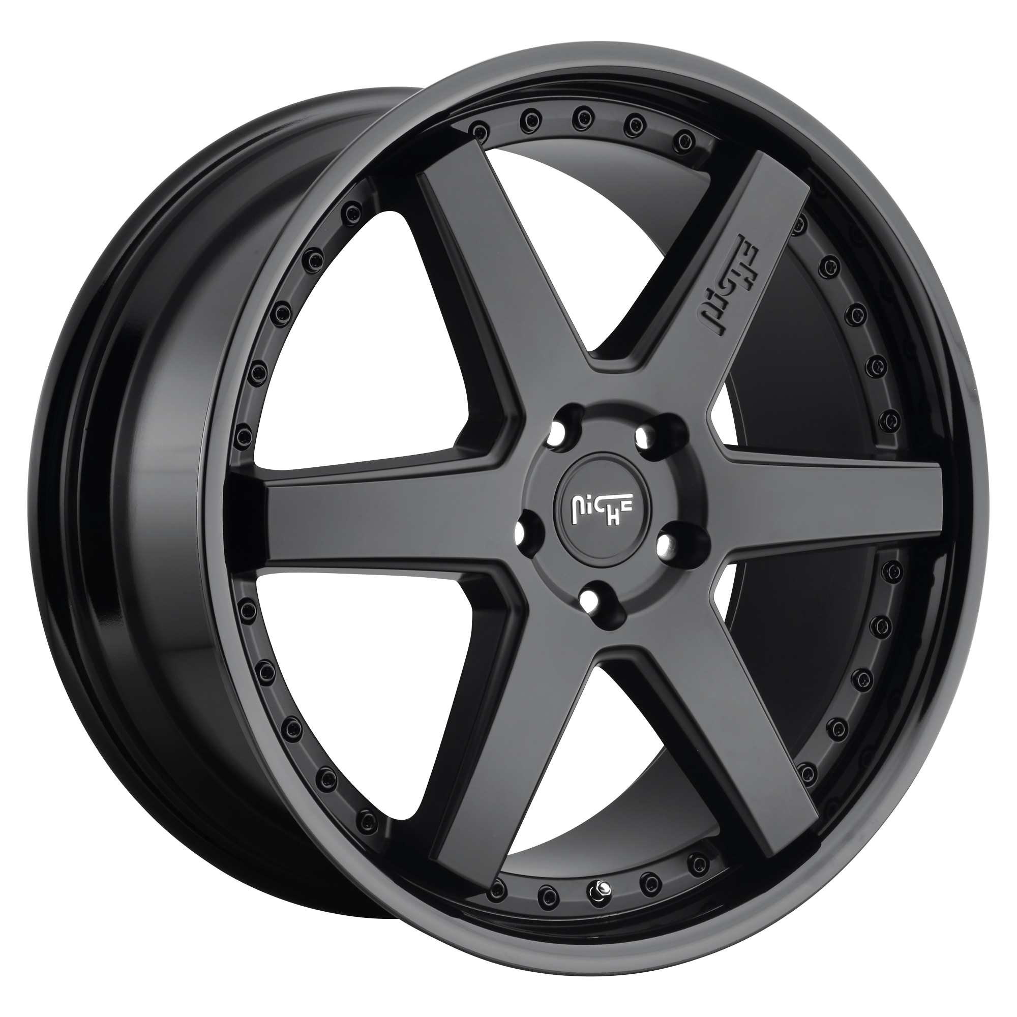 Niche 1PC M192 ALTAIR 22X10 GB MB