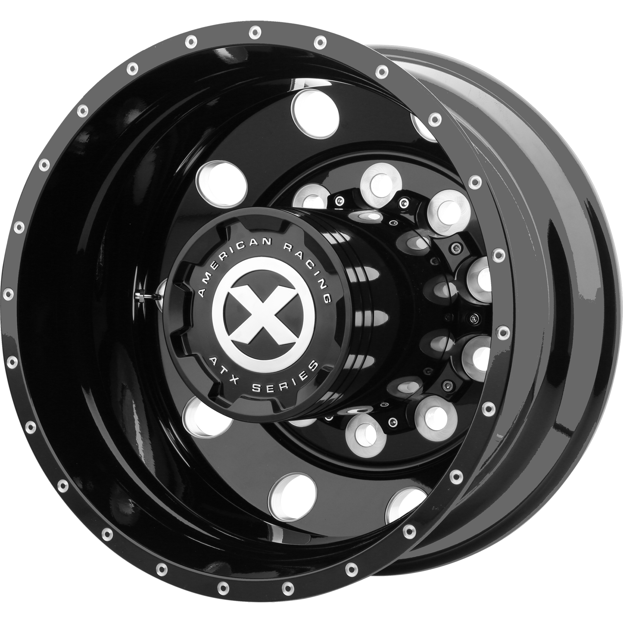 ATX AO405 TREX 22.5X9 GB MLD