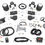 Thumbnail: Air Spring Kit w/compressor Wireless Controller