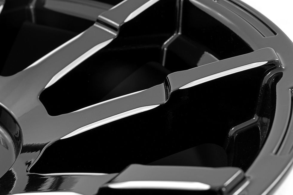 Thumbnail: 83 Series Wheel 1 Piece Wheel Size - 20X9