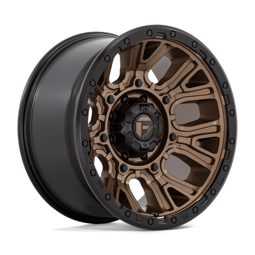 D826 TRACTION 20X10 BRONZE WHEEL