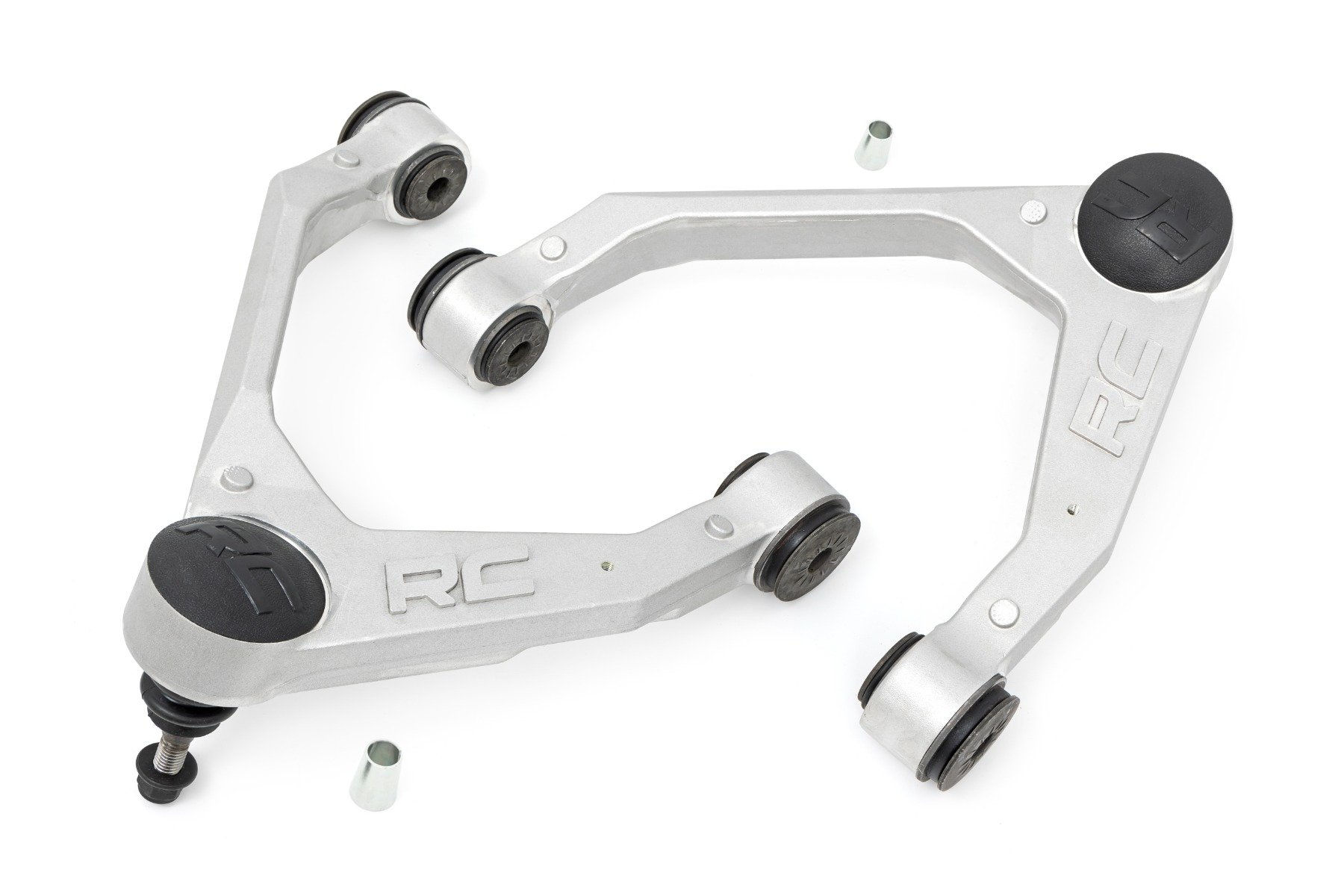 Forged Upper Control Arms - OE Upgrade - 10025