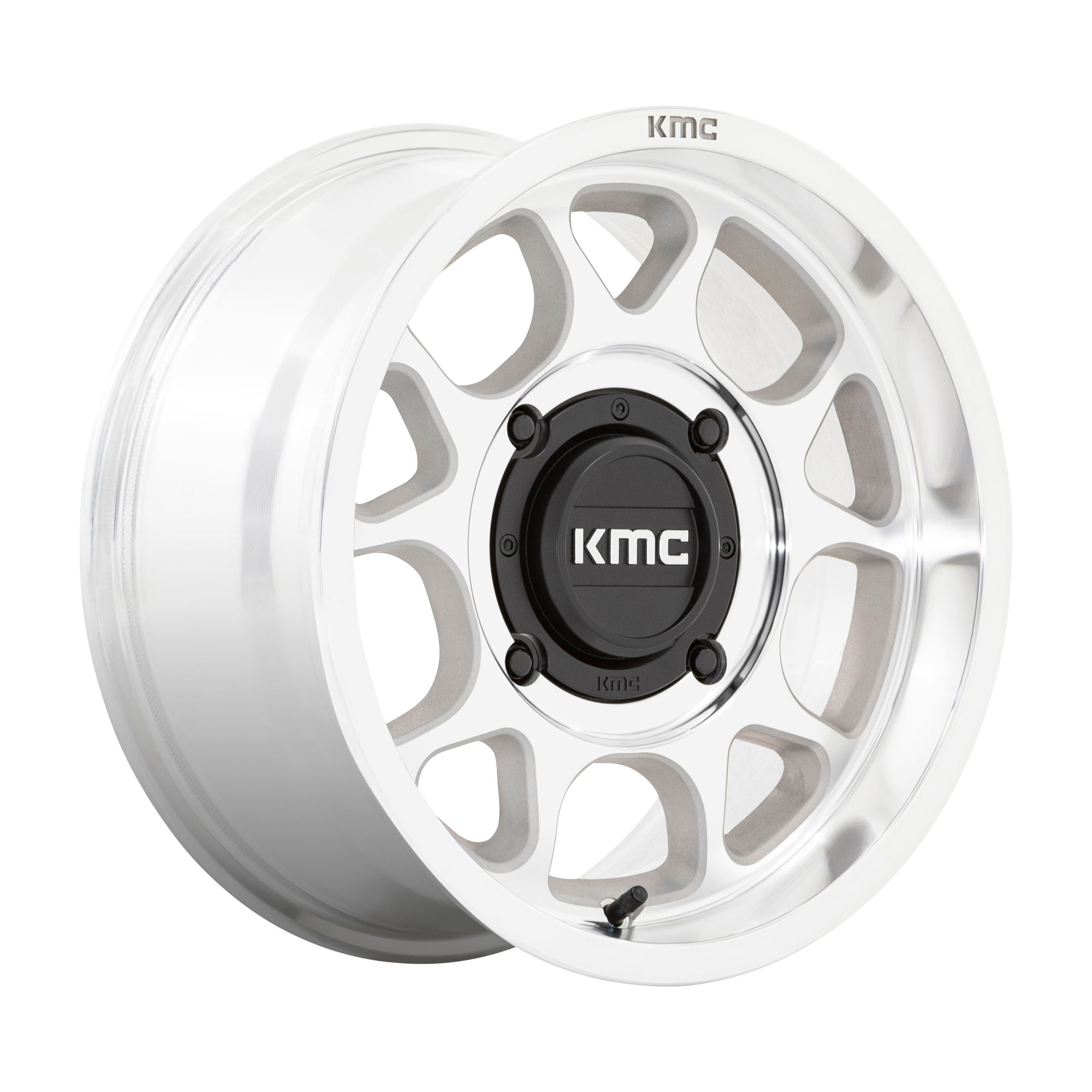 KMC Powersports KS137 TORO S UTV 15X10 MACH