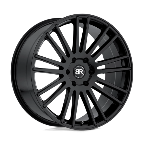 Black Rhino Hard Alloys Wheel KRUGER 22X9.5
