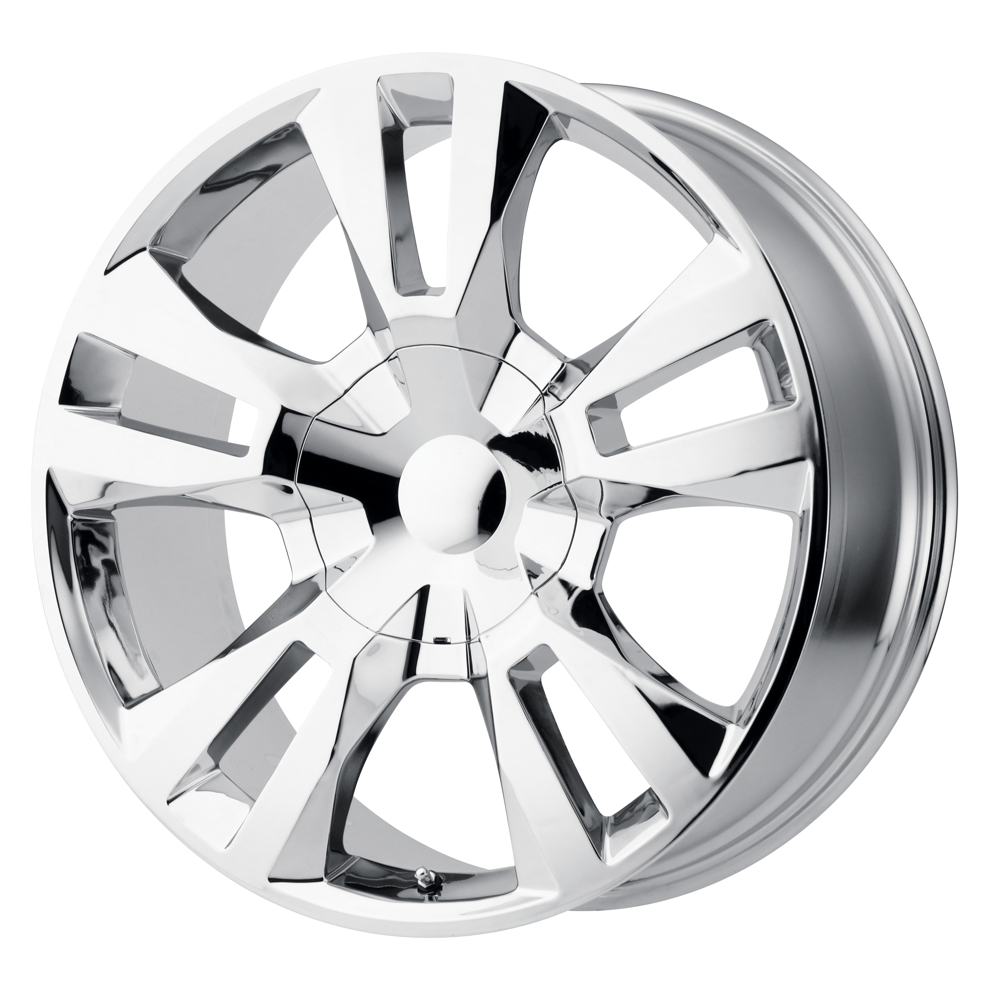 Performance Replicas PR188 24X10 CHROME
