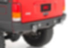 Thumbnail: Rear Bumper