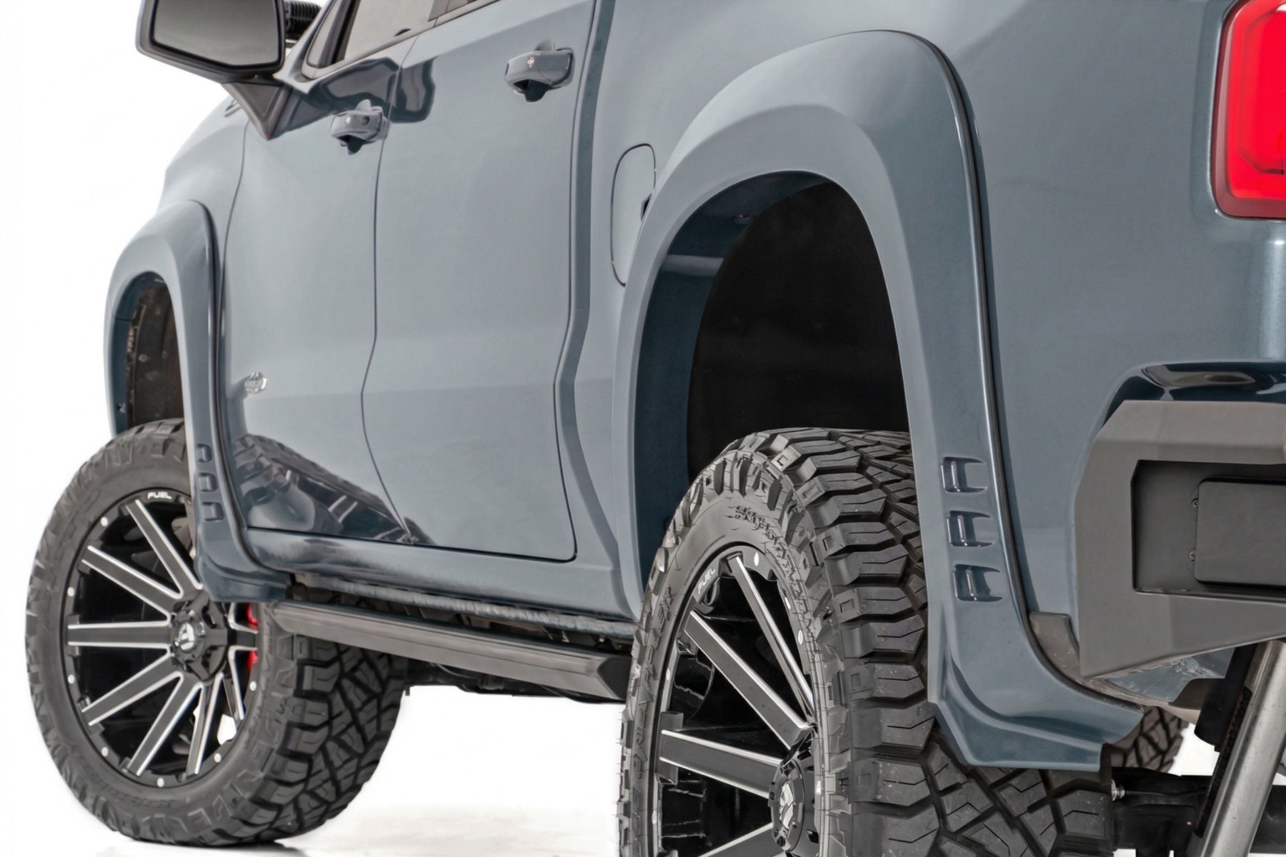 Fender Flares SF1