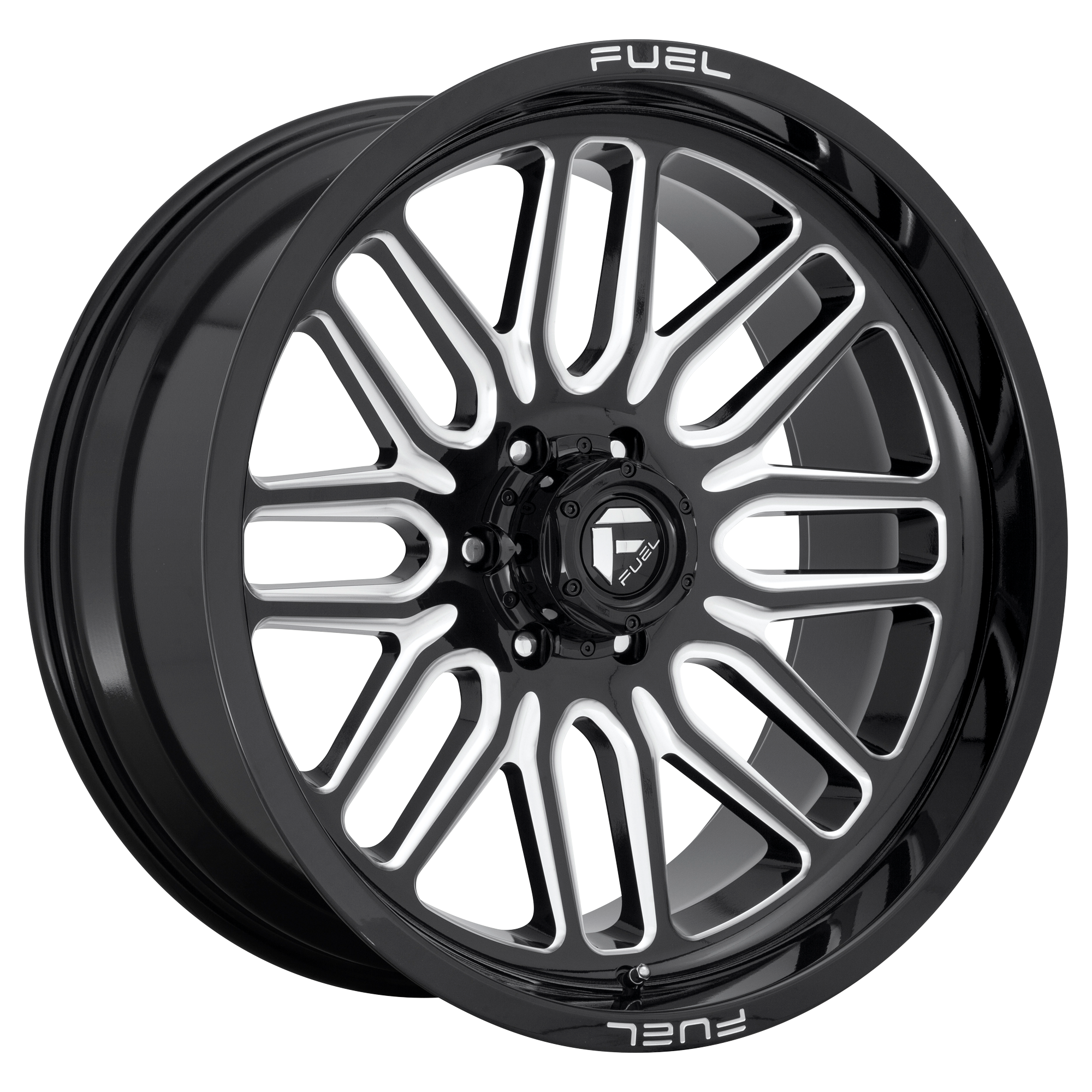 Fuel 1PC D662 IGNITE 22X12 GB MLD