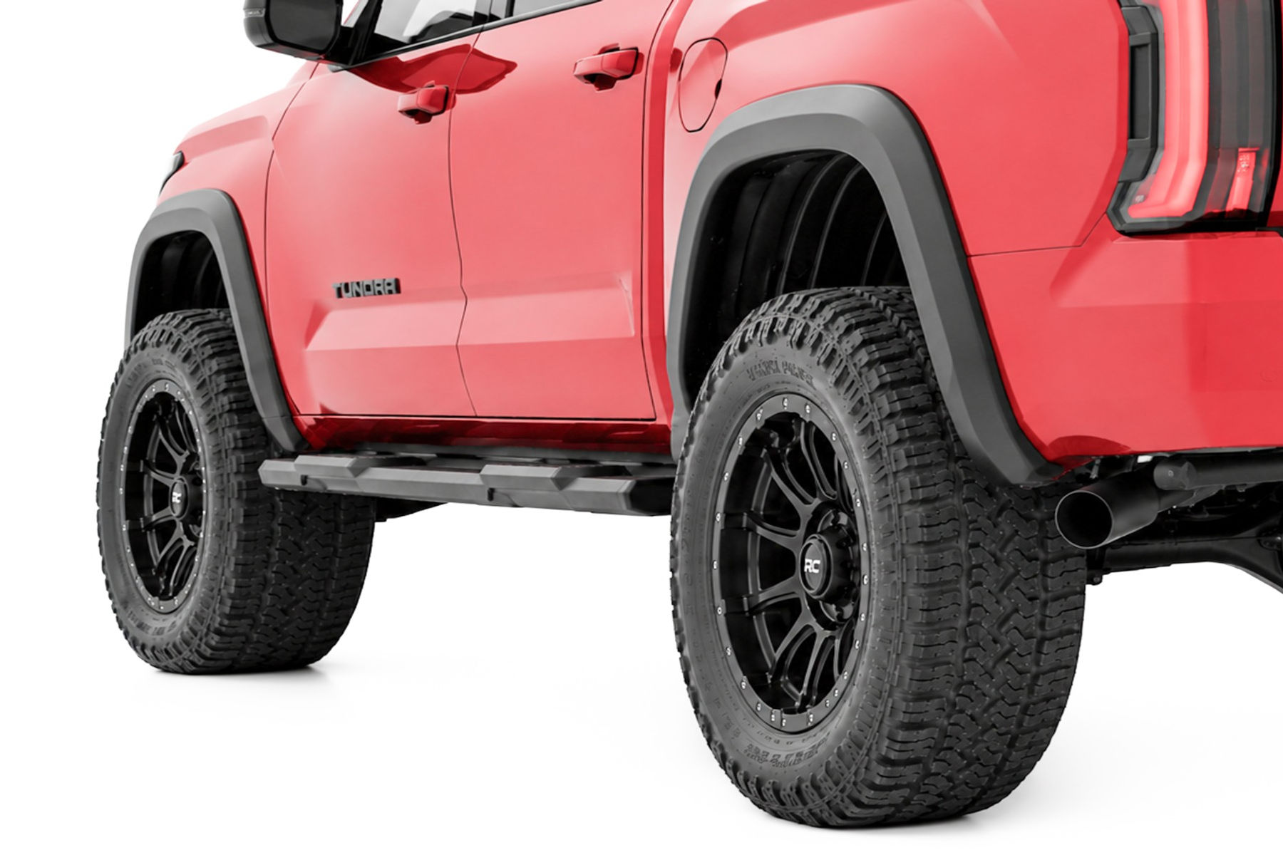Fender Flares Sport