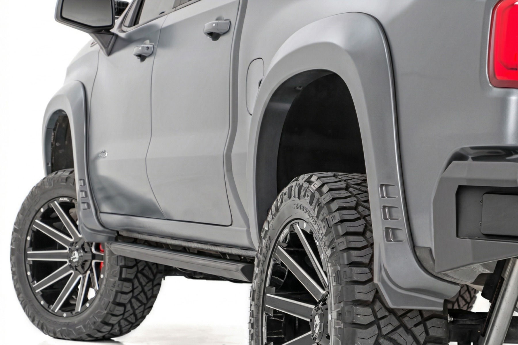 Fender Flares SF1