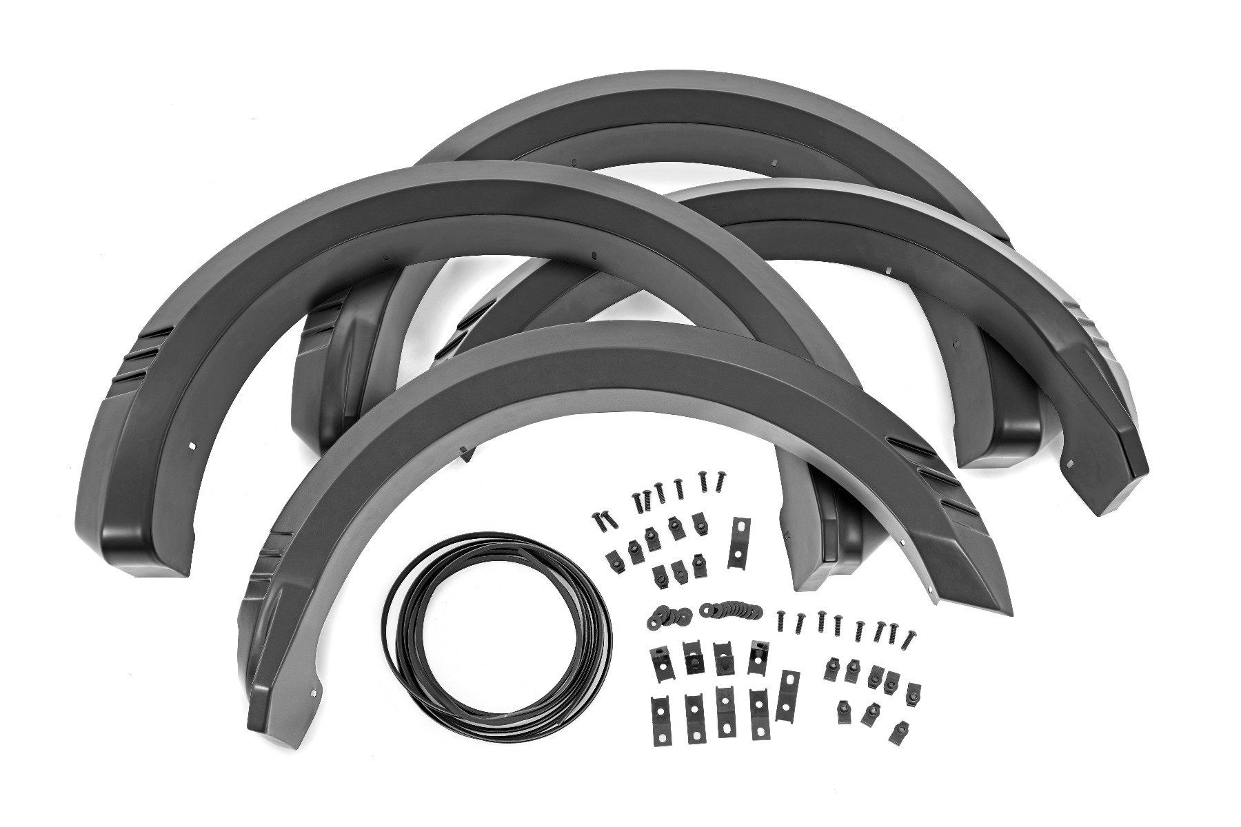 Fender Flares Rough Country