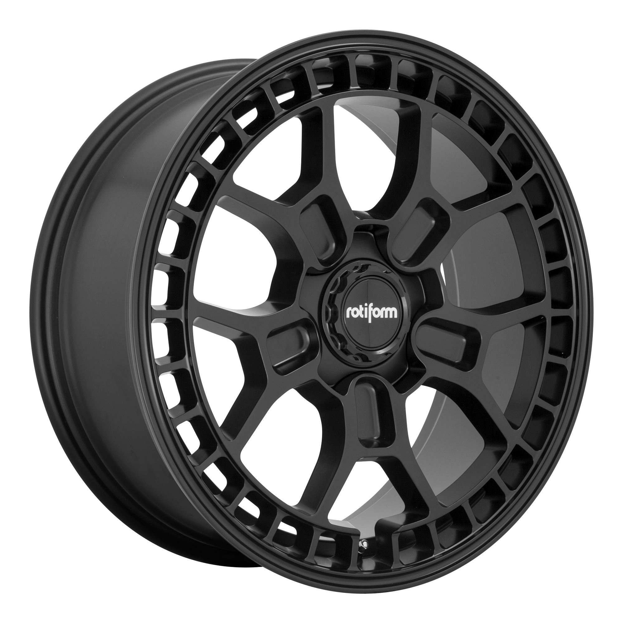 Rotiform R180 ZMO-M 19X8.5 MB
