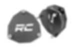 Thumbnail: 2 Inch Lift Kit