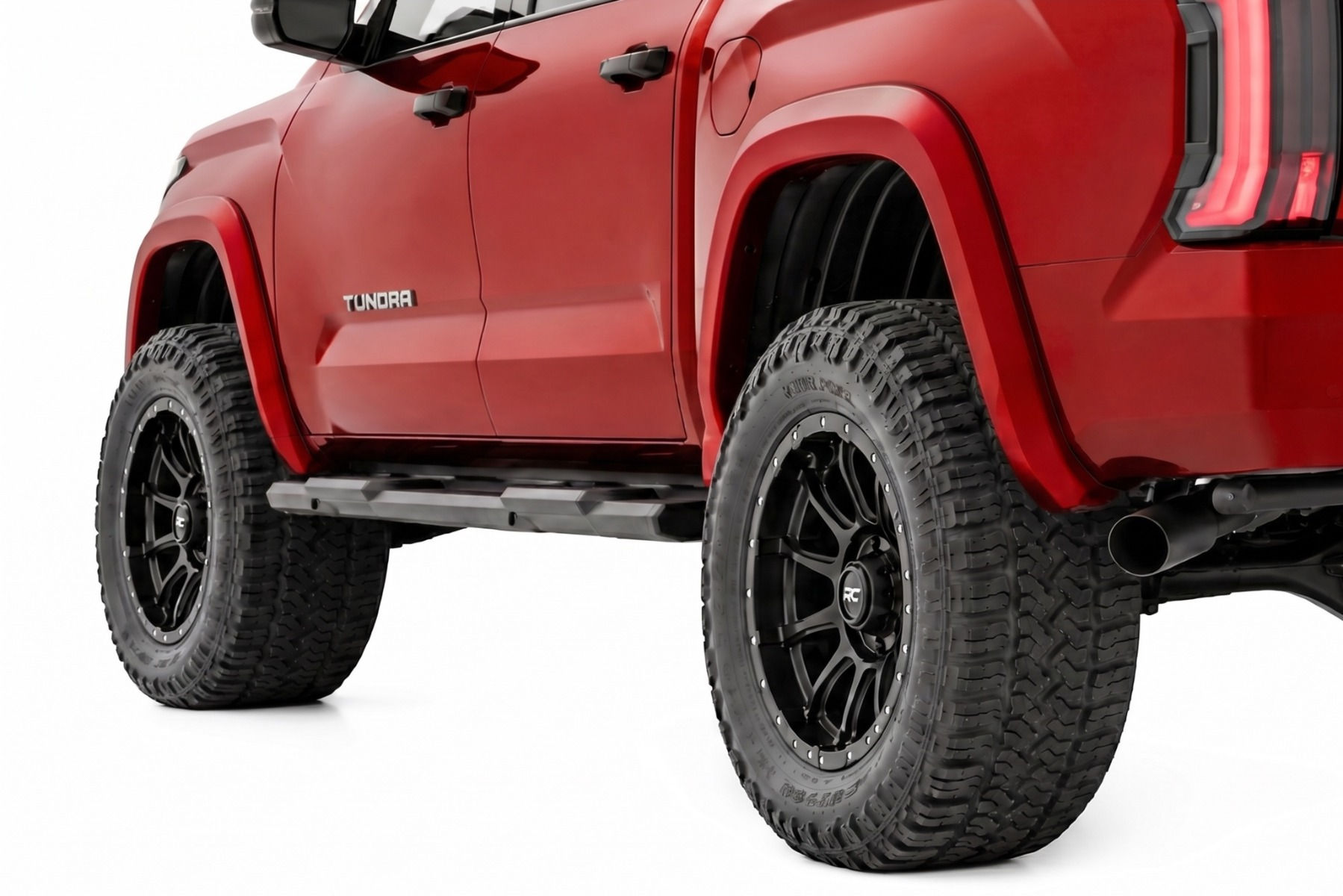 Fender Flares Sport