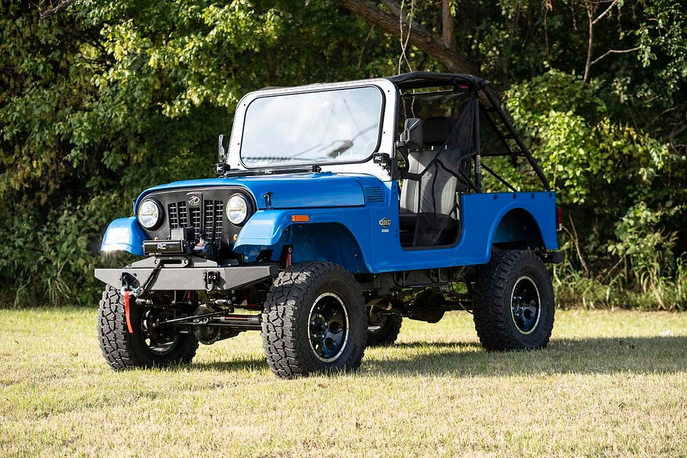 Thumbnail: Winch Plate PRO12000