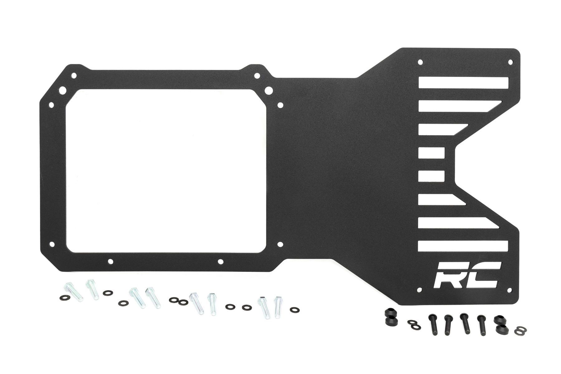 Tailgate Reinforcement - Ford Bronco 4WD 21-26