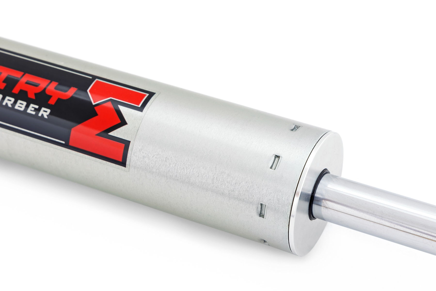 M1 Monotube Front Shocks 3-4.5"